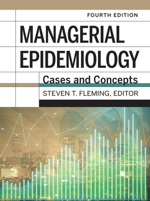 cover image of Managerial Epidemiology